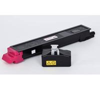 Italy's Cartridge Toner B0992, Magenta, Compatible pour olivetti D-Color MF 2001, MF 2001plus, MF 2501 + bac, 6000 Pages