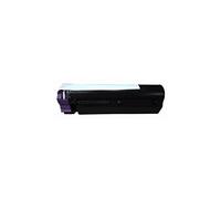 Italy's Cartridge Toner B412, Noir, Compatible pour Oki b412dn/B432/B512/MB472 mB492/MB562 45807106, 3000 Pages