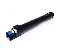 Italy's Cartridge Toner C5502, Cyan, Compatible pour Ricoh Aficio MP C4502 C5502 841686 - type5502ec, 22.500 Pages