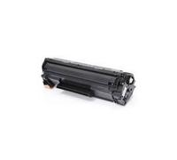 Italy's Cartridge Toner CF230 x, Compatible avec Puce pour HP Laserjet Pro m203dw, m227fdw, m203dn, m227sdn, 3500 Pages