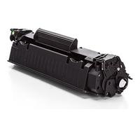 Italy's Cartridge Toner cf279 a, Compatible pour HP Laserjet Pro Pro M12 A m12 W MFP M26 A m26nw, 1.000 Pages