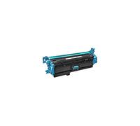 Italy's Cartridge Toner CF361 x, Cyan, Compatible 508 x pour HP Enterprise m552dn m553dn M553 x M577dn, 9 500 Pages