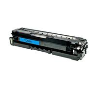 Italy's Cartridge Toner CLP 680, Cyan, Compatible pour Samsung cLP680ND cLX 6260 CLT-K506L, 3500 Pages