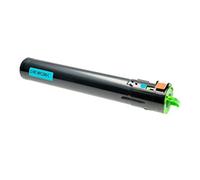 Italy's Cartridge Toner k198, Cyan, Compatible pour Ricoh Aficio MP C2500, C3000 K198 C Type MPC3000E, 15000 Pages