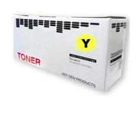 Italy's Cartridge Toner MC362, Jaune, Compatible pour Oki C510dn, C530dn.MC561DN, 561 cDTN 44469722 - 5000 Pages