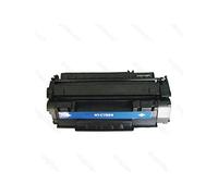 Italy's Cartridge Toner q7553 X Q5949 X, 715H, Noir, Compatible pour Canon 3310, 3370, HP P2014, p2015d, P2015 N, P2015 x, 7000 Pages