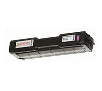 Italy's Cartridge Toner SP C340, Magenta, Compatible 407901 pour Ricoh Aficio SP c340dn SP C341, 5000 Pages