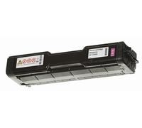Italy's Cartridge Toner SP C340, Magenta, Compatible 407901 pour Ricoh Aficio SP c340dn SP C341, 5000 Pages