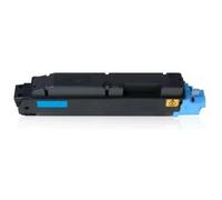 Italy's Cartridge Toner tk5290 C, Cyan, Compatible 1t02txcnl0 pour Kyocera Ecosys p7240cdn tk-5290, 13000 Pages