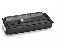 Italy's Cartridge Toner tk7205, Noir, Compatible pour Kyocera Mita TASKalfa 3510i, 3511i, 35 000 Pages