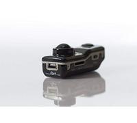 Italy's Cartridge Toner TN-321 K, Noir, Compatible pour MINOLTA BIZHUB C224 C284 C364 MF282 ineo284 a33 K150, 27.000 Pages