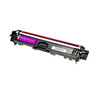Italy's Cartridge Toner TN245 M Magenta, Compatible pour Brother hL3140 HL3150 hl3170 dcp9020 TN-245 M tn-246 m tN241 TN 245, 2200 Pages