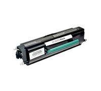 Italy's Cartridge Toner X203, Noir, Compatible pour Lexmark X 203 N 204 N x203 A11G 2500 Pages