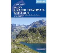Italy's Grande Traversata Delle Alpi