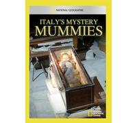 Italys Mystery Mummies