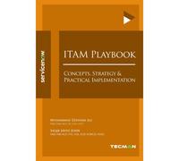 Itam Playbook: Concepts, Strategy & Practical Implementation