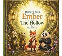 Itamar's Book Ember and The Hollow