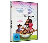 Itami, Jûzô - Tampopo - Magische Nudeln