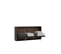 Itamoby Lit Kando simple Horizontal Noyer
