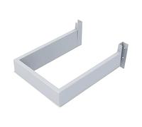 ITAR Passage de siphon - Décor : Blanc