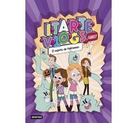 Itarte Vlogs Family 4. El espíritu de Halloween