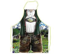 Itati tablier fantaisie alpine folklore outfit, male