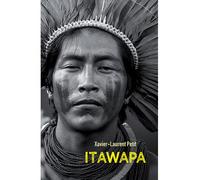 Itawapa - Xavier-Laurent Petit - Ecole Des Loisirs - broché - Roman adolescent dès 13 ans