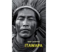 Itawapa - Xavier-Laurent Petit - Medium Edl - broché - Roman adolescent dès 13 ans