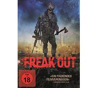 Itay Zvolon;Kye Korabelnikov - Freak Out
