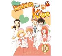 Itazura na kiss (Vol. 10)