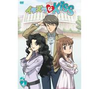 Itazura Na Kiss Vol.4 [08/J] [Import allemand]