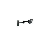 Support TV Orientable Omb Easy Three 10" à 32" noir G