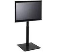 ITB Handy Spring 127 cm (50") Noir G