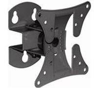 ITB LI604530B support pour téléviseur 76,2 cm (30") Noir
