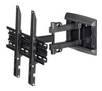 ITB OM06118 support pour téléviseur 101,6 cm (40") Noir noir G