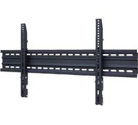 Support mural pour écran plat de grande taille - Slim 800 TILT -800X400 OMB