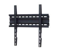 ITB OM06144 Support TV 165,1 cm (65") Noir
