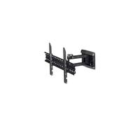 ITB OM06149 support pour téléviseur 165,1 cm (65 ) Noir