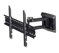 ITB OM06149 support pour téléviseur 165,1 cm (65") Noir G