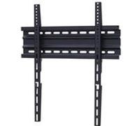 ITB OM06165 support pour téléviseur 132,1 cm (52") Noir G