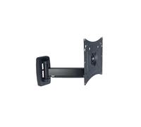 ITB OM06174 support pour téléviseur 101,6 cm (40 ) Noir