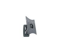 ITB OM06175 support pour téléviseur 101,6 cm (40") Noir