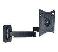 ITB OM06176 support pour téléviseur 101,6 cm (40") Noir G