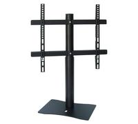 ITB OM07040 support d'écran plat pour bureau 165,1 cm (65 ) Sol Noir