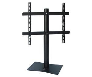 ITB OM07040 support d'écran plat pour bureau 165,1 cm (65 ) Sol Noir