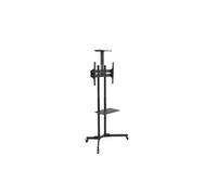 ITB OM07108 support pour téléviseur 177,8 cm (70") Noir