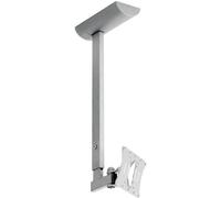ITB OM26073 Support pour écran de signalisation 76,2 cm (30") Noir