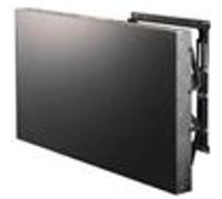 ITB PM5000 montage des affichages de messages 152,4 cm (60") Noir