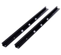 ITB PMAD1 support pour téléviseur 152,4 cm (60") Noir G