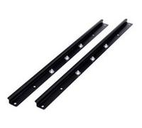 ITB PMAD1 support pour téléviseur 152,4 cm (60") Noir G